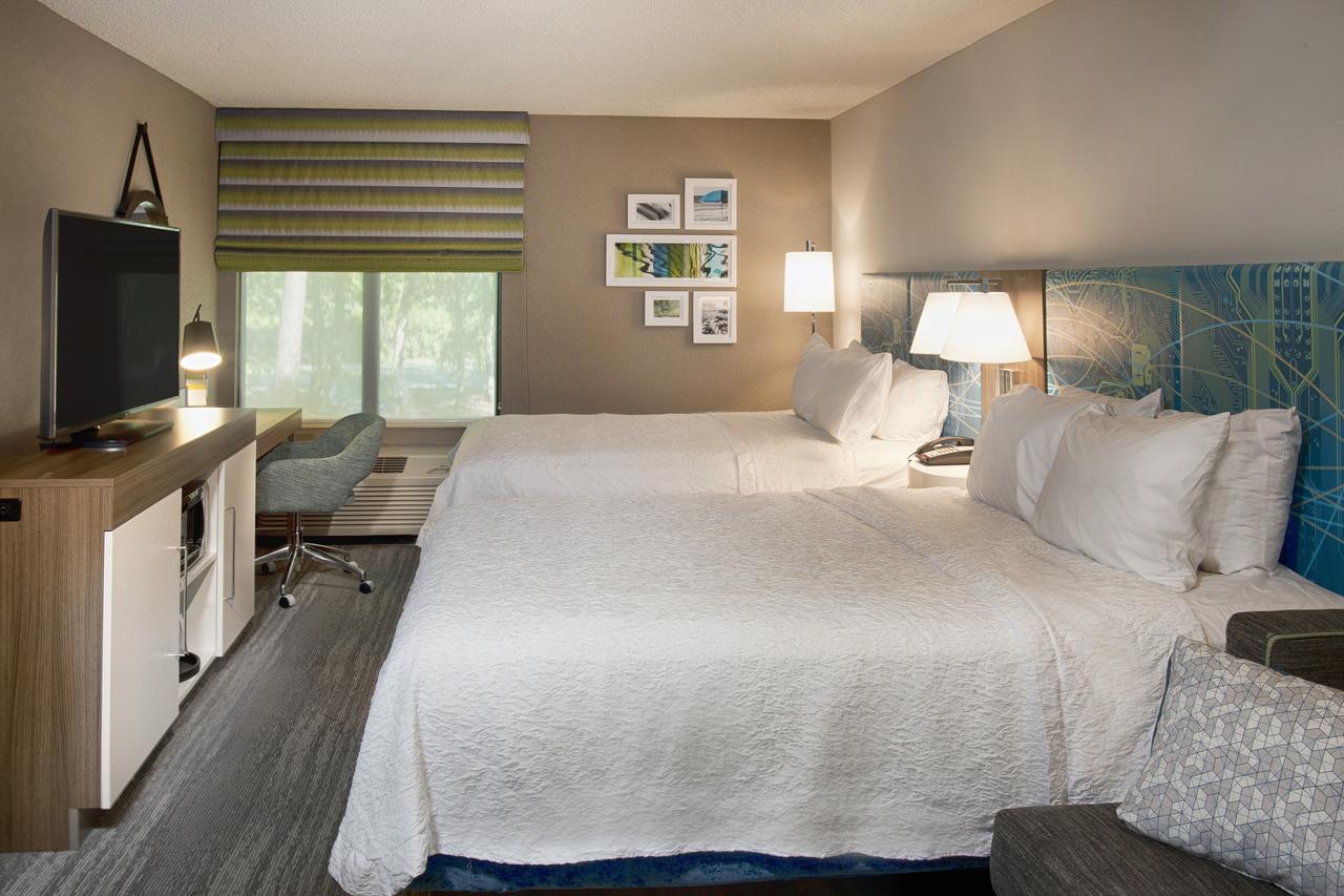 Hampton Inn Hilton Head - thumb 10