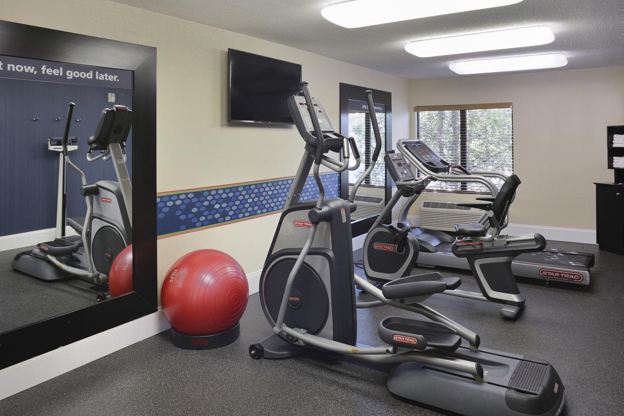 Hampton Inn Hilton Head - thumb 25