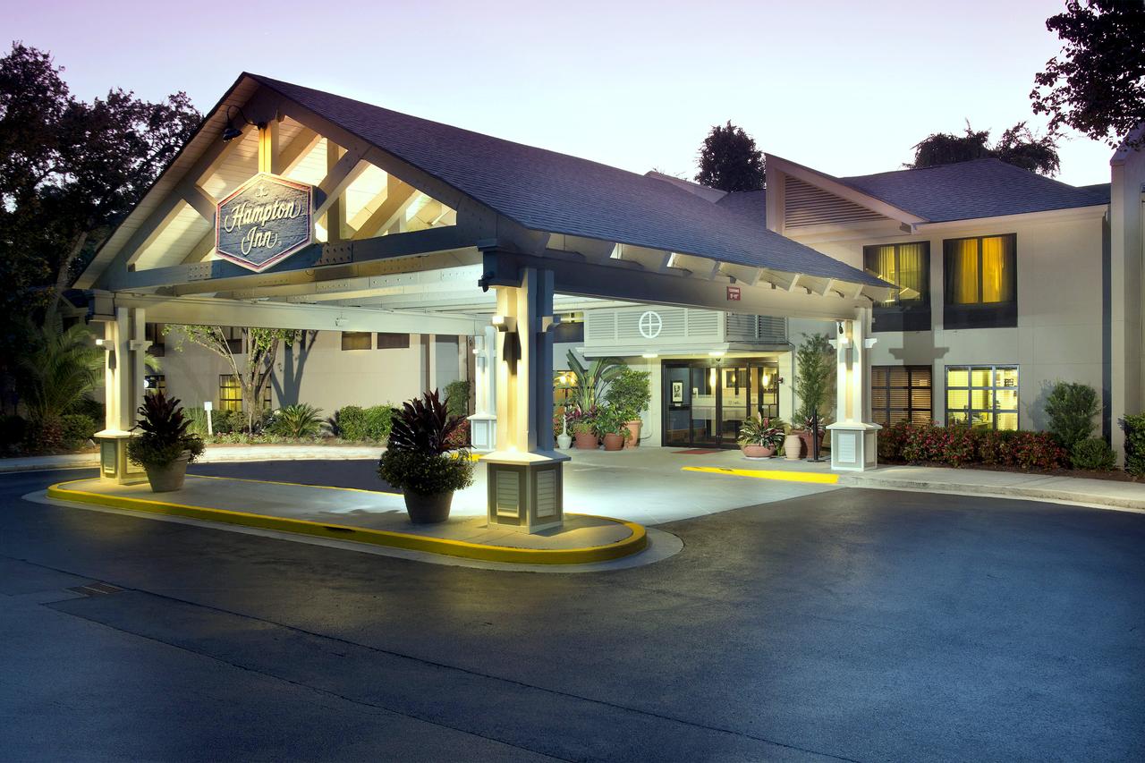 Hampton Inn Hilton Head - thumb 0