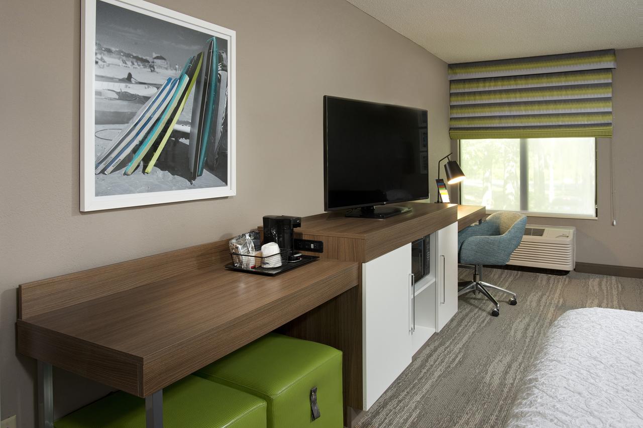 Hampton Inn Hilton Head - thumb 17