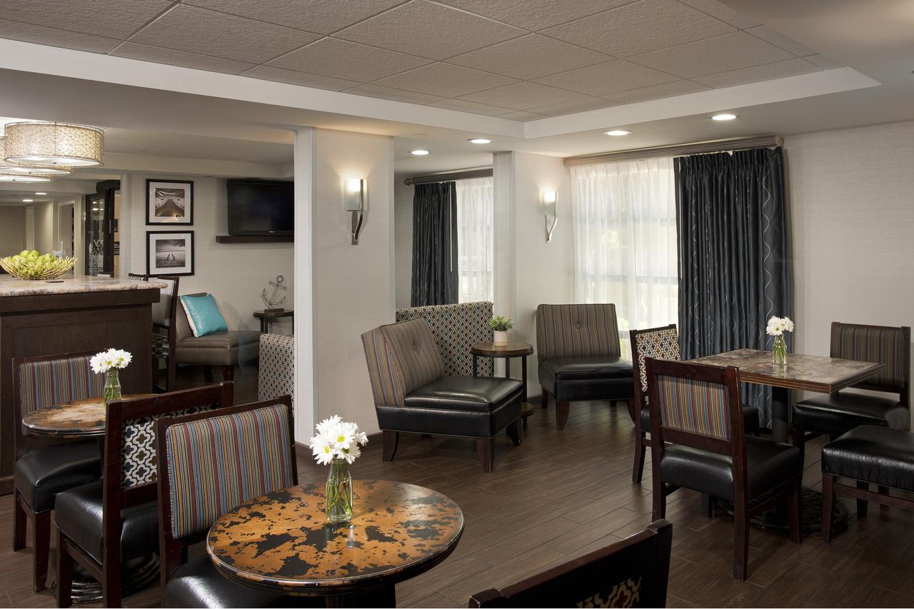 Hampton Inn Hilton Head - thumb 28