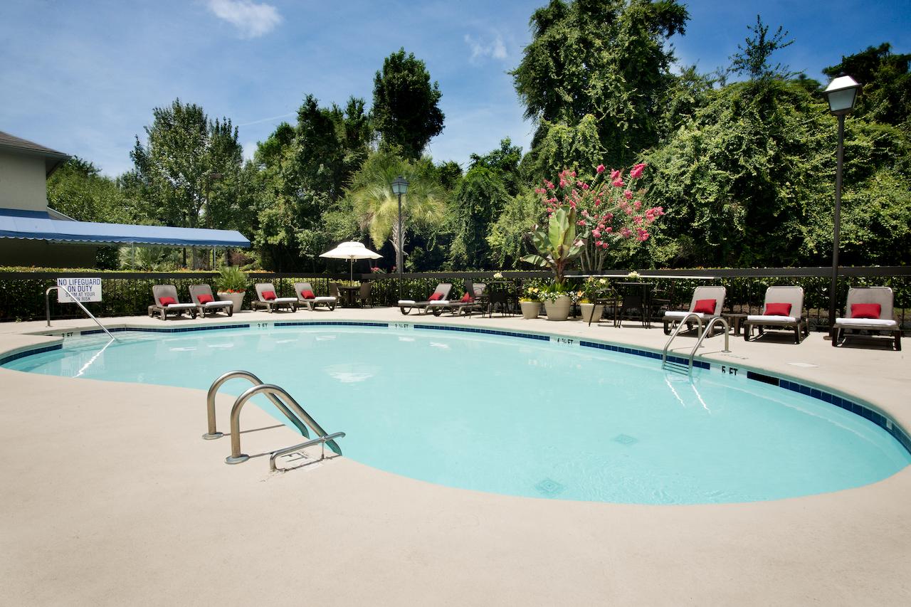 Hampton Inn Hilton Head - thumb 38