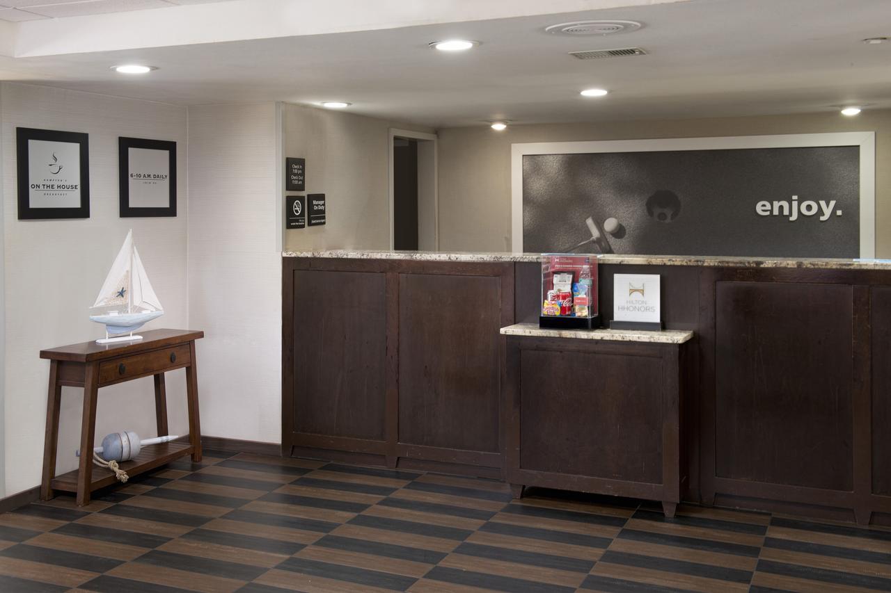 Hampton Inn Hilton Head - thumb 30