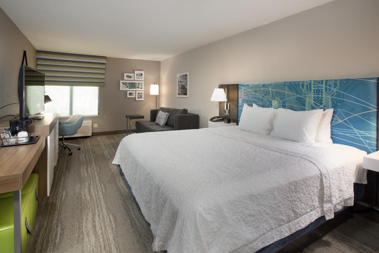 Hampton Inn Hilton Head - thumb 21