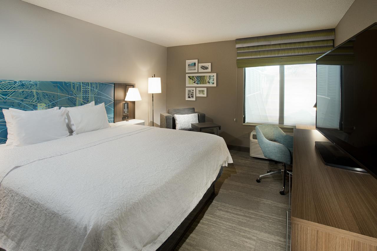 Hampton Inn Hilton Head - thumb 24