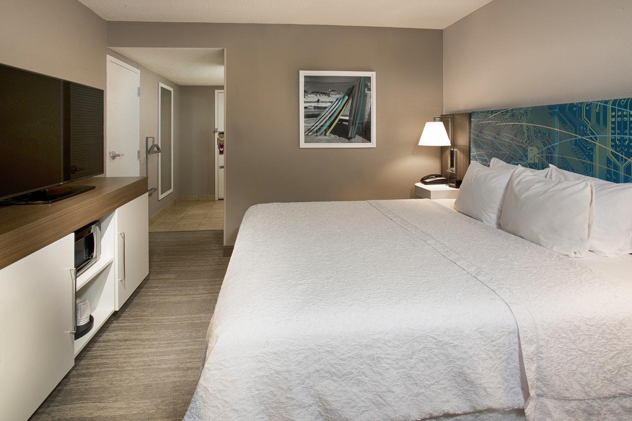 Hampton Inn Hilton Head - thumb 1