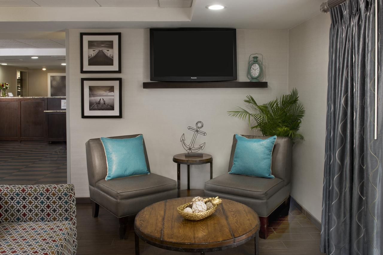 Hampton Inn Hilton Head - thumb 31