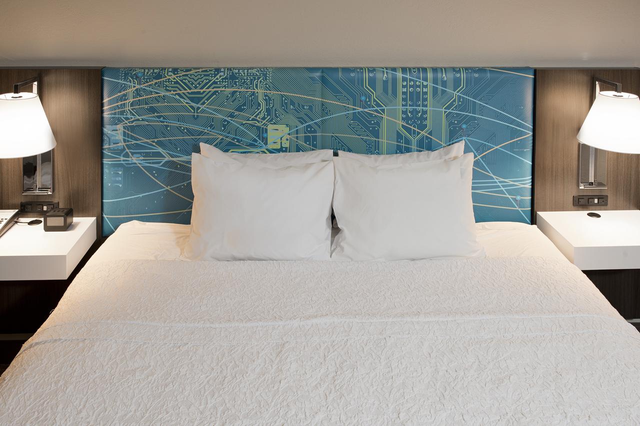 Hampton Inn Hilton Head - thumb 20