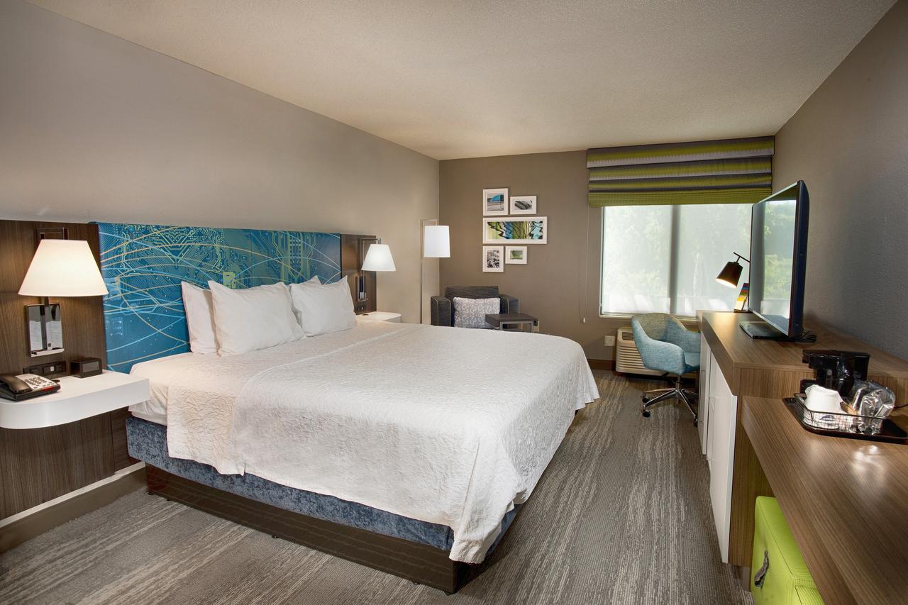 Hampton Inn Hilton Head - thumb 16