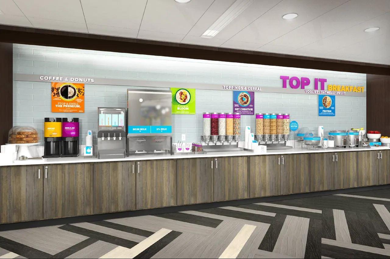 Tru By Hilton Charleston Ashley Phosphate, Sc - thumb 6