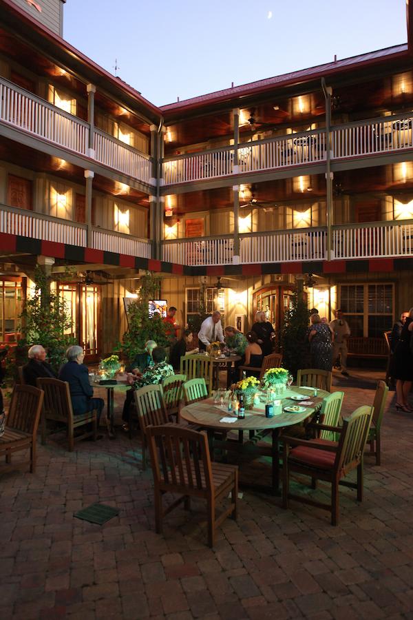 The Inlet Sports Lodge - thumb 43