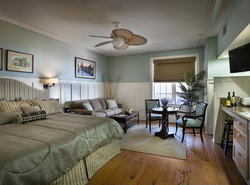 The Inlet Sports Lodge