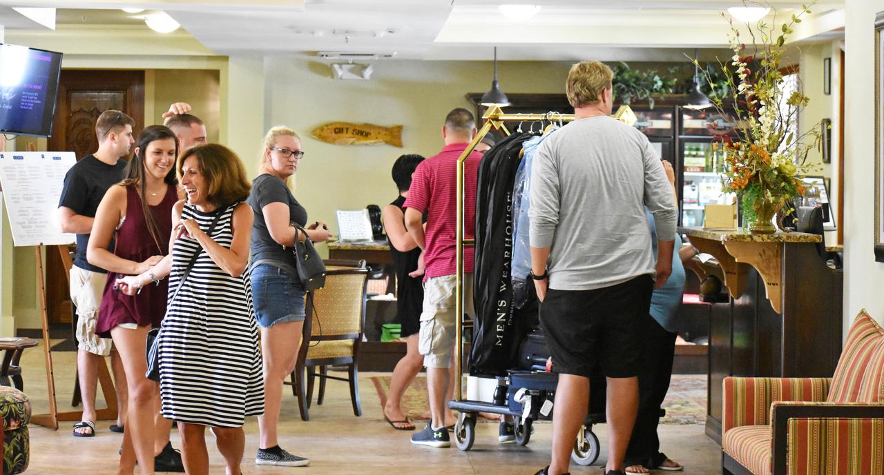 The Inlet Sports Lodge - thumb 18