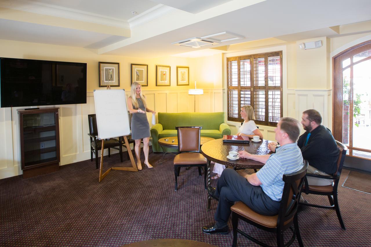 The Inlet Sports Lodge - thumb 40