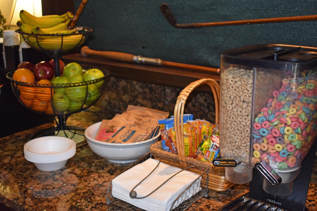 The Inlet Sports Lodge - thumb 30