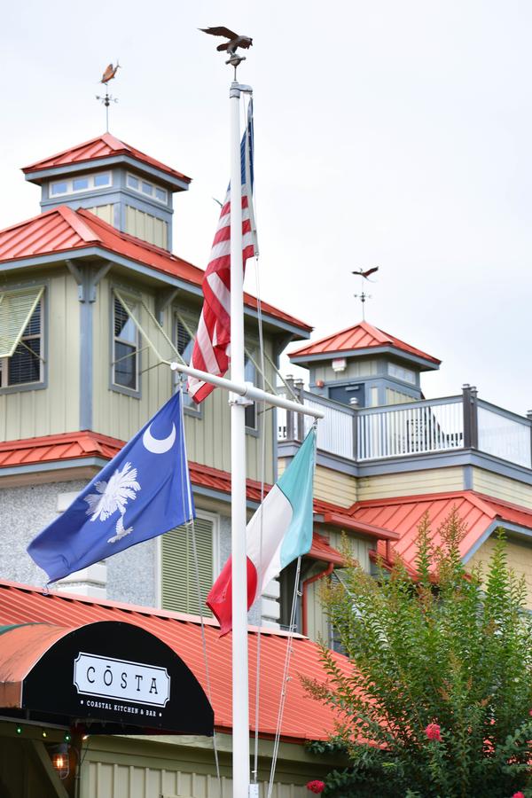 The Inlet Sports Lodge - thumb 17