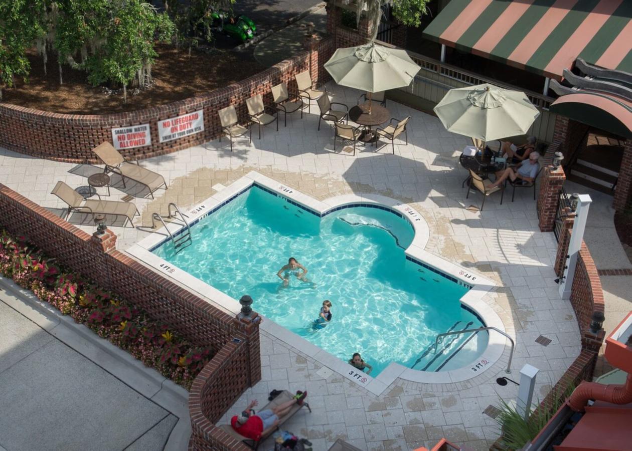 The Inlet Sports Lodge - thumb 8