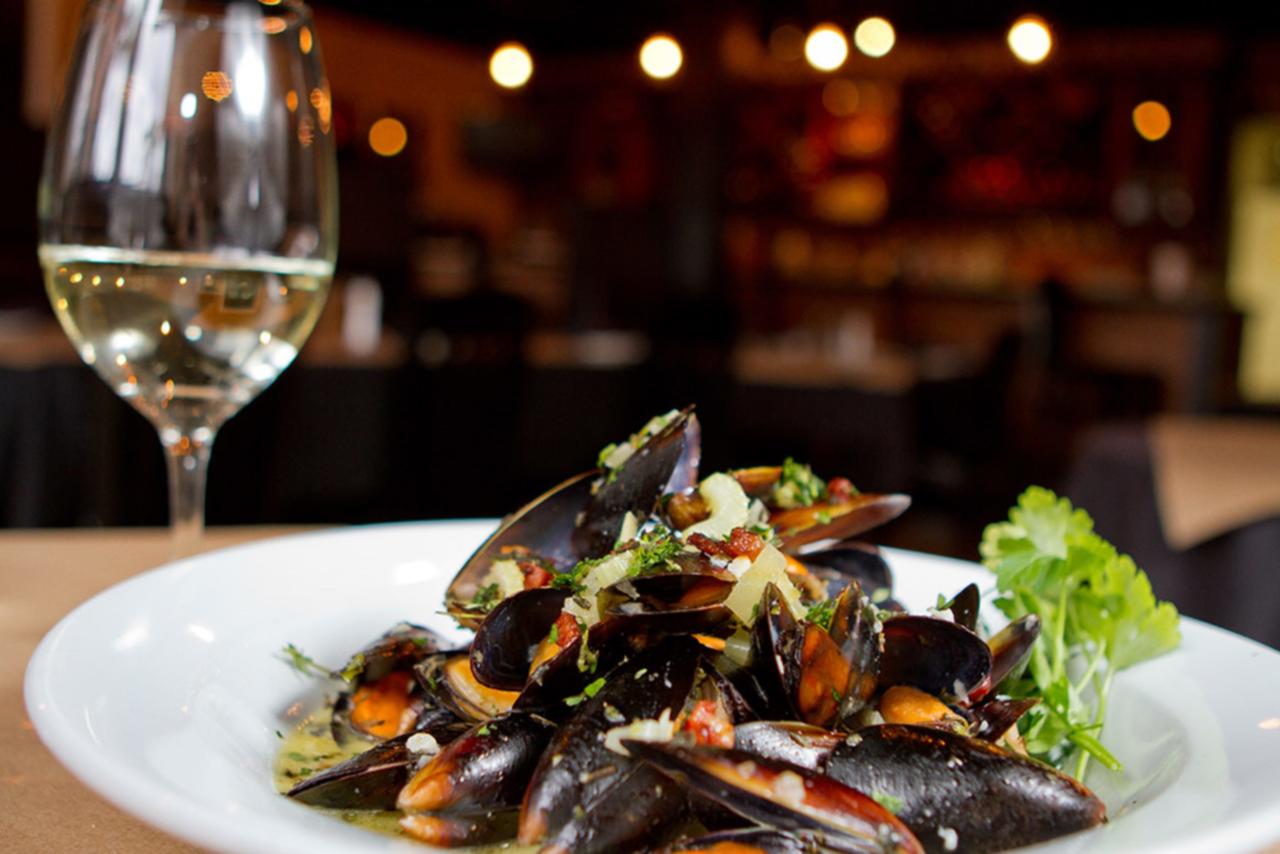 The Inlet Sports Lodge - thumb 14