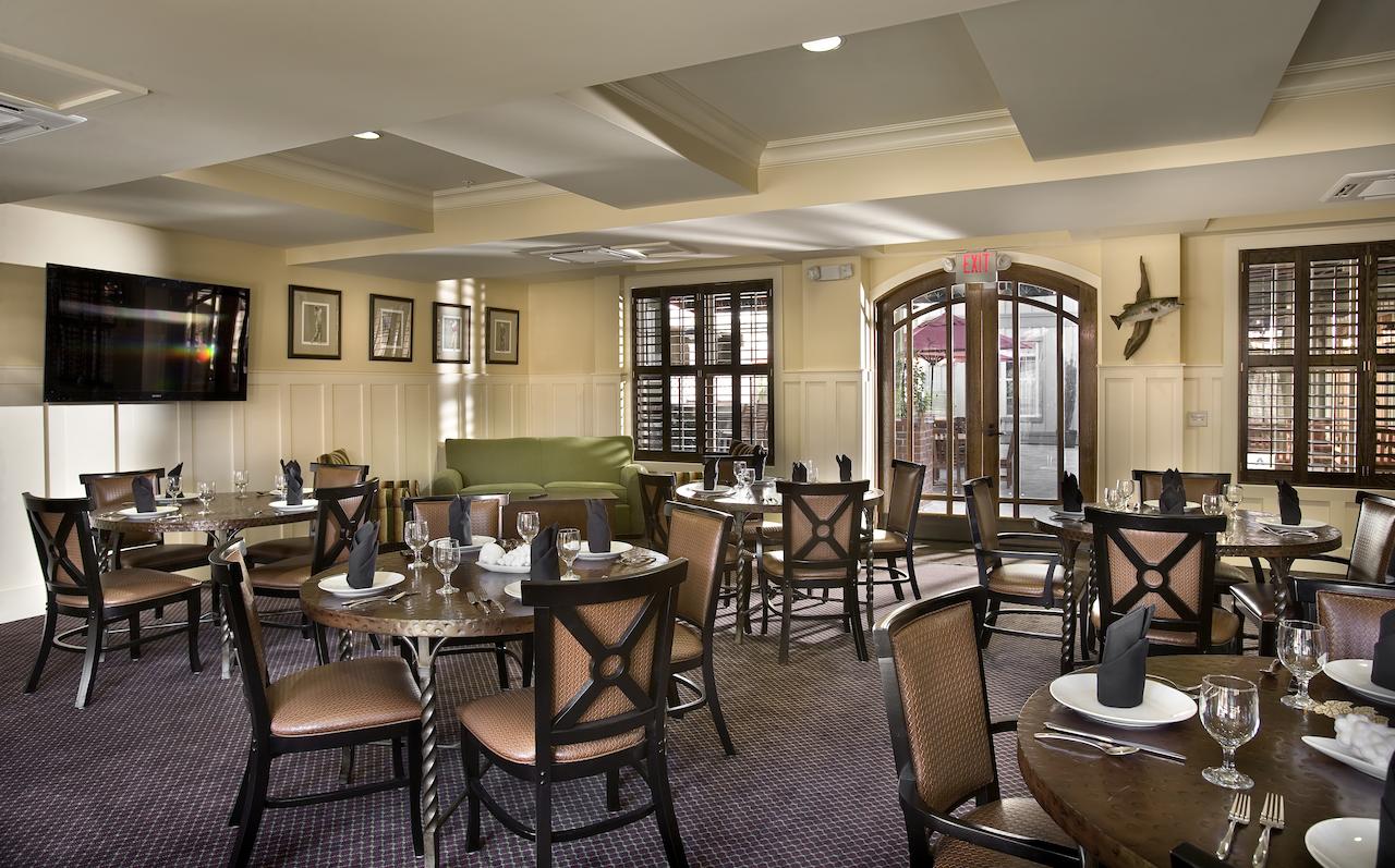 The Inlet Sports Lodge - thumb 38