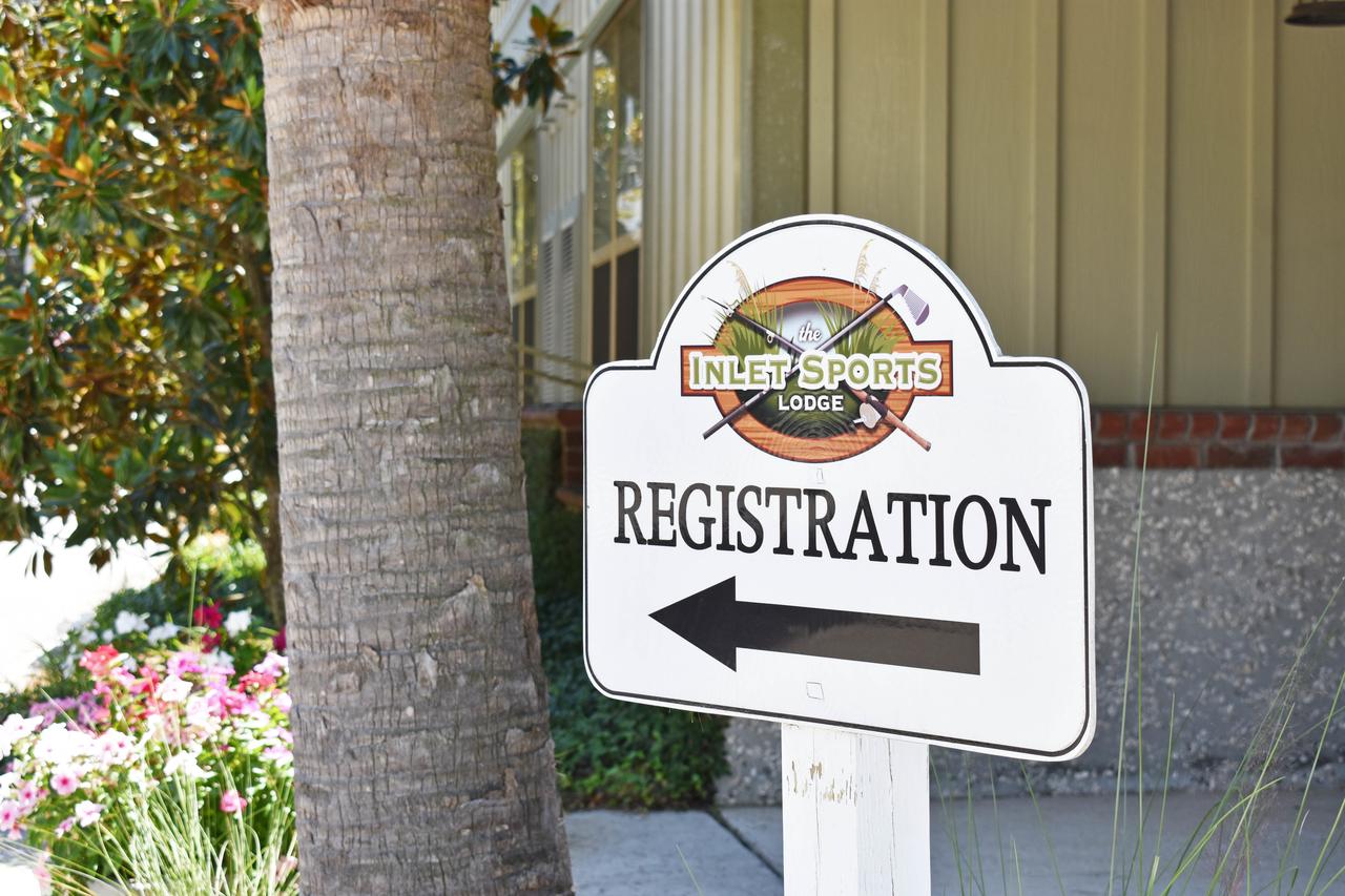 The Inlet Sports Lodge - thumb 23