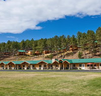 Rock Crest Lodge  Cabins - Accommodation New York