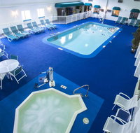 Baymont by Wyndham Keystone Near Mt. Rushmore - Accommodation New York