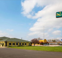 Quality Inn Mitchell - Accommodation New York