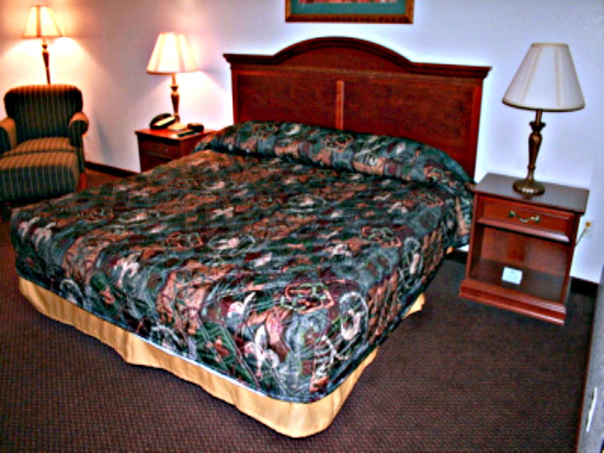 USA Stay Hotel And Suites - thumb 5