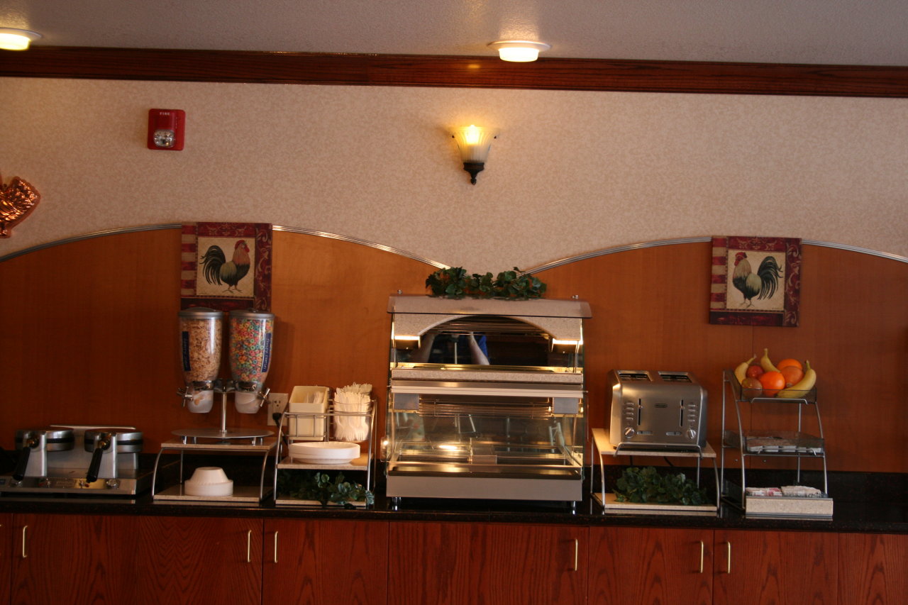 USA Stay Hotel And Suites - thumb 3