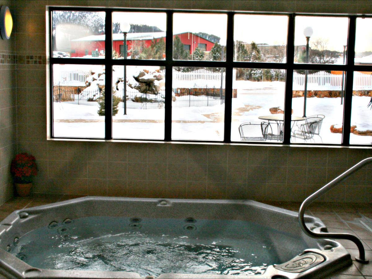 USA Stay Hotel And Suites - thumb 17