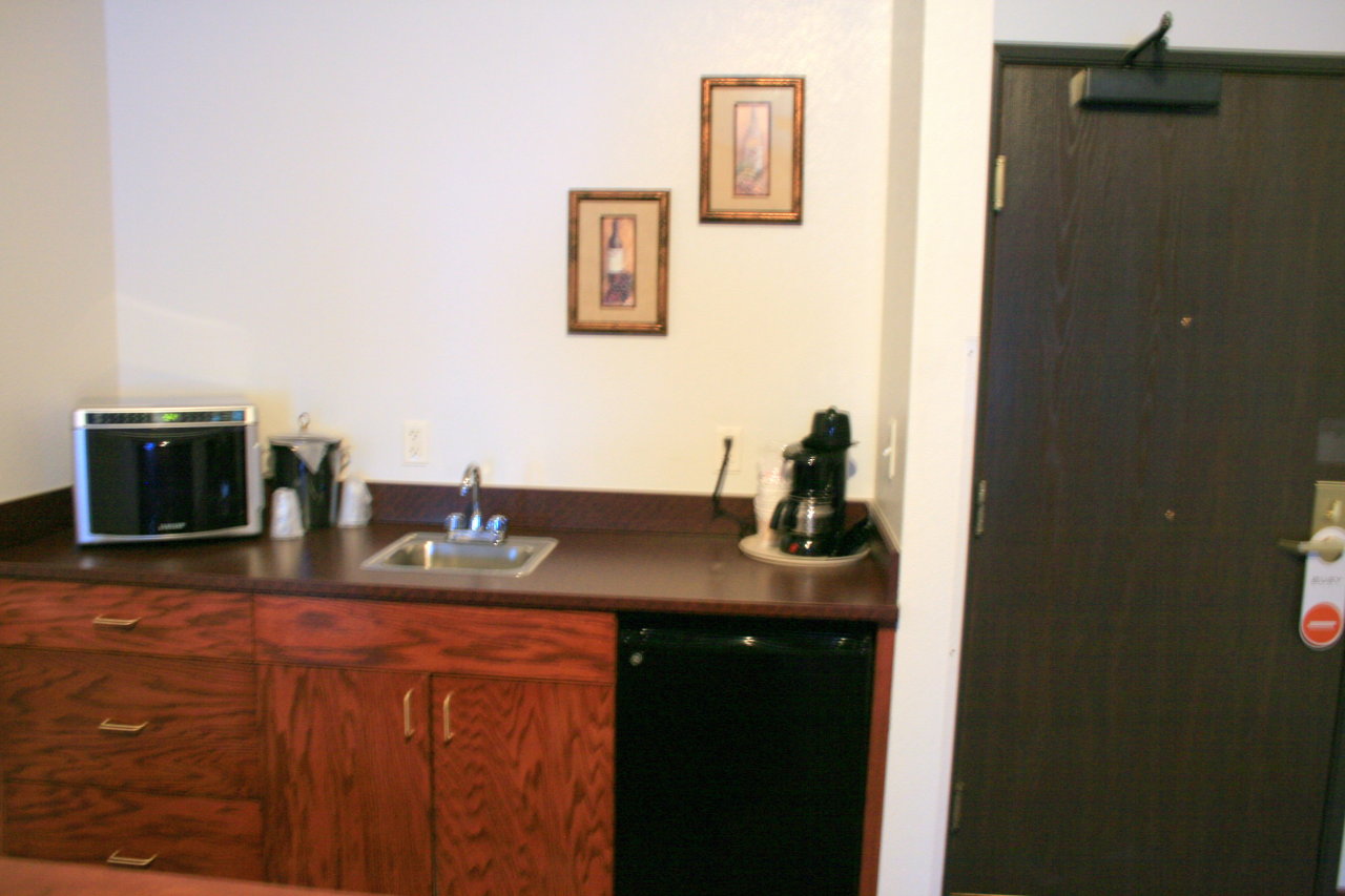 USA Stay Hotel And Suites - thumb 13