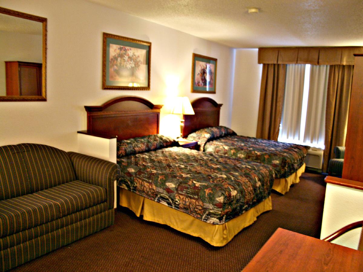 USA Stay Hotel And Suites - thumb 22