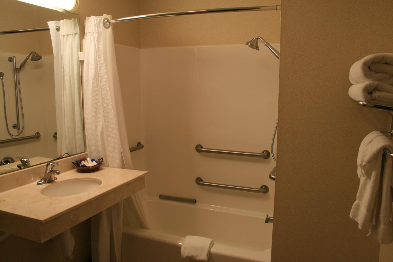 USA Stay Hotel And Suites - thumb 8