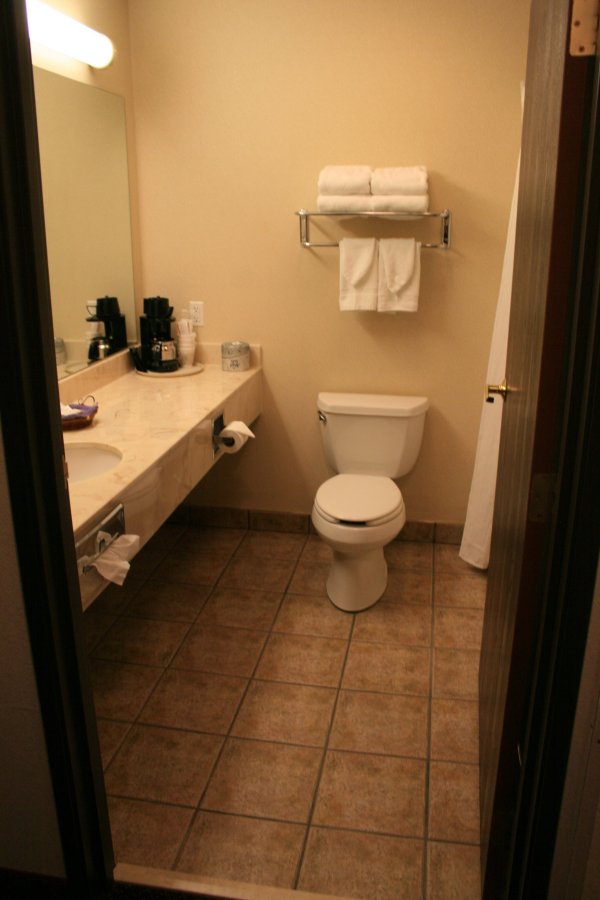 USA Stay Hotel And Suites - thumb 6