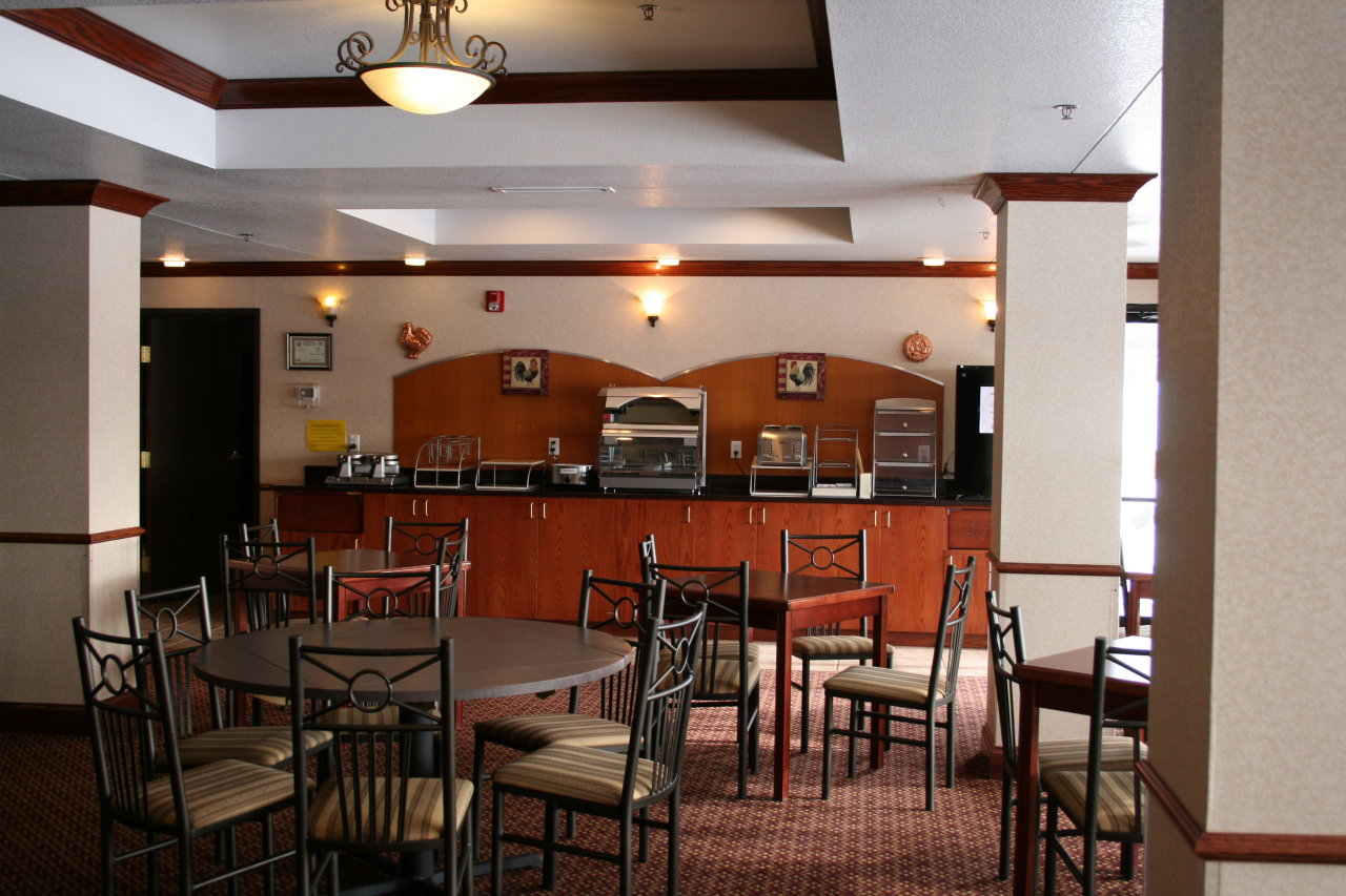 USA Stay Hotel And Suites - thumb 4