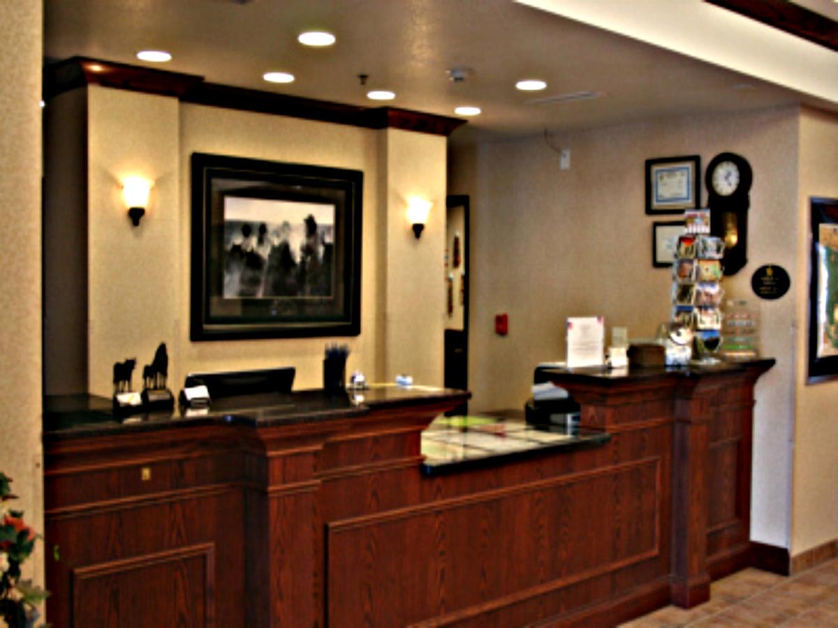 USA Stay Hotel And Suites - thumb 1