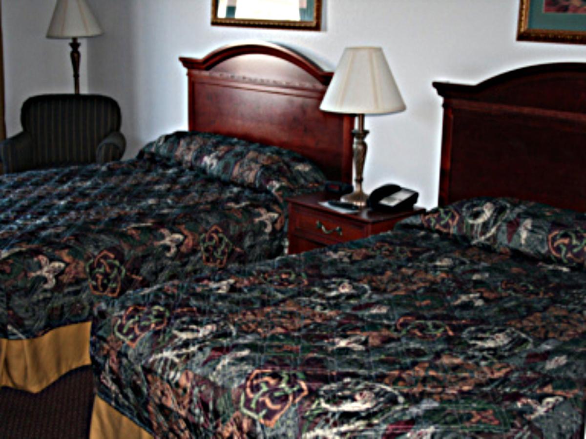 USA Stay Hotel And Suites - thumb 23