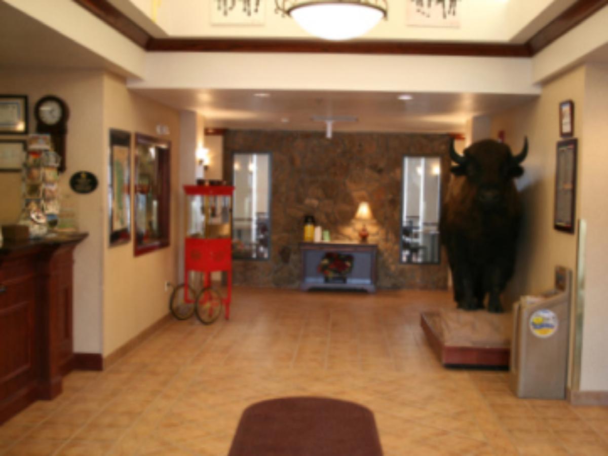 USA Stay Hotel And Suites - thumb 2