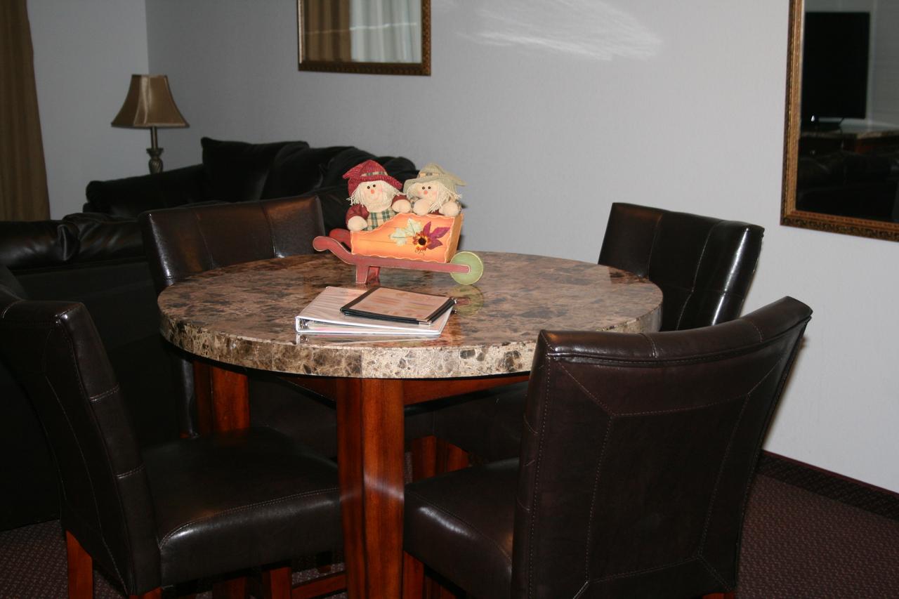 USA Stay Hotel And Suites - thumb 9