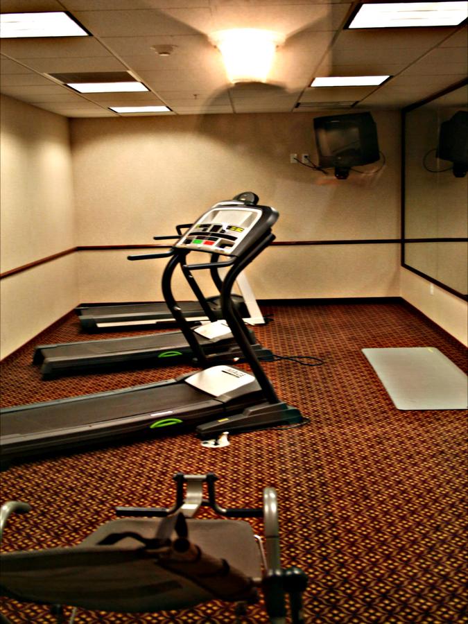 USA Stay Hotel And Suites - thumb 20