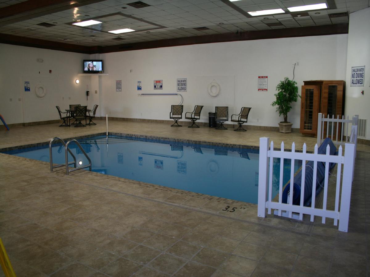 USA Stay Hotel And Suites - thumb 16