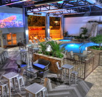 The Ramsey Hotel and Convention Center - Accommodation New York