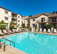 Club Hotel Nashville Inn  Suites - Accommodation New York