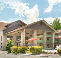 Evergreen Smoky Mountain Lodge  Convention Center - Accommodation New York