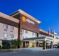 La Quinta by Wyndham Goodlettsville - Nashville - Accommodation New York
