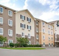WoodSpring Suites  Nashville Airport - Accommodation New York