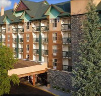 Grand Smokies Resort Lodge Pigeon Forge - Accommodation New York