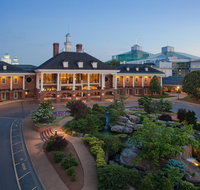 Gaylord Opryland Resort  Convention Center - Accommodation New York