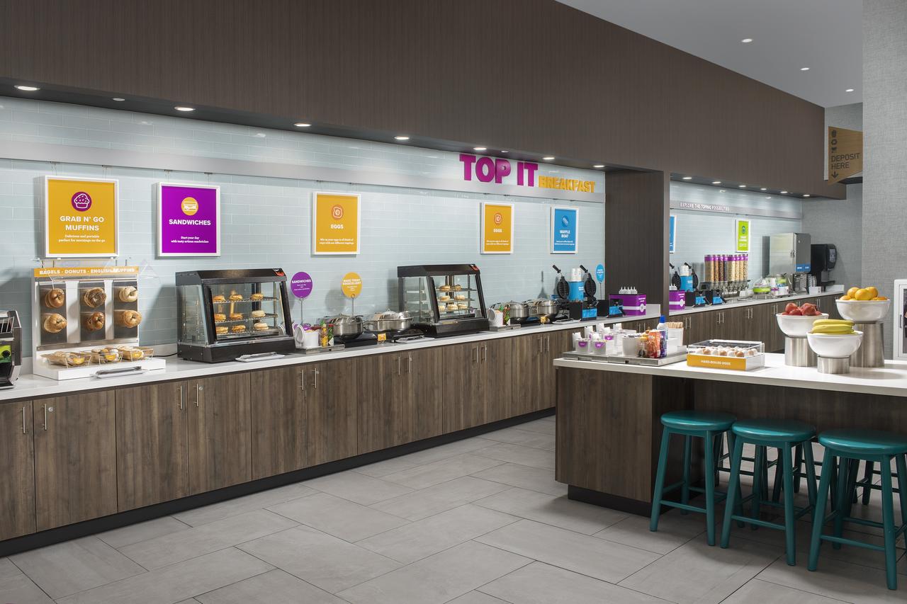 Tru By Hilton Nashville Downtown Convention Center - thumb 8