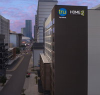 Tru By Hilton Nashville Downtown Convention Center - Accommodation New York